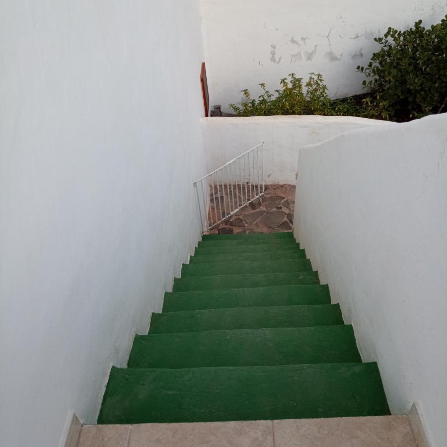 Aguas Verdes Бетанкурия Экстерьер фото